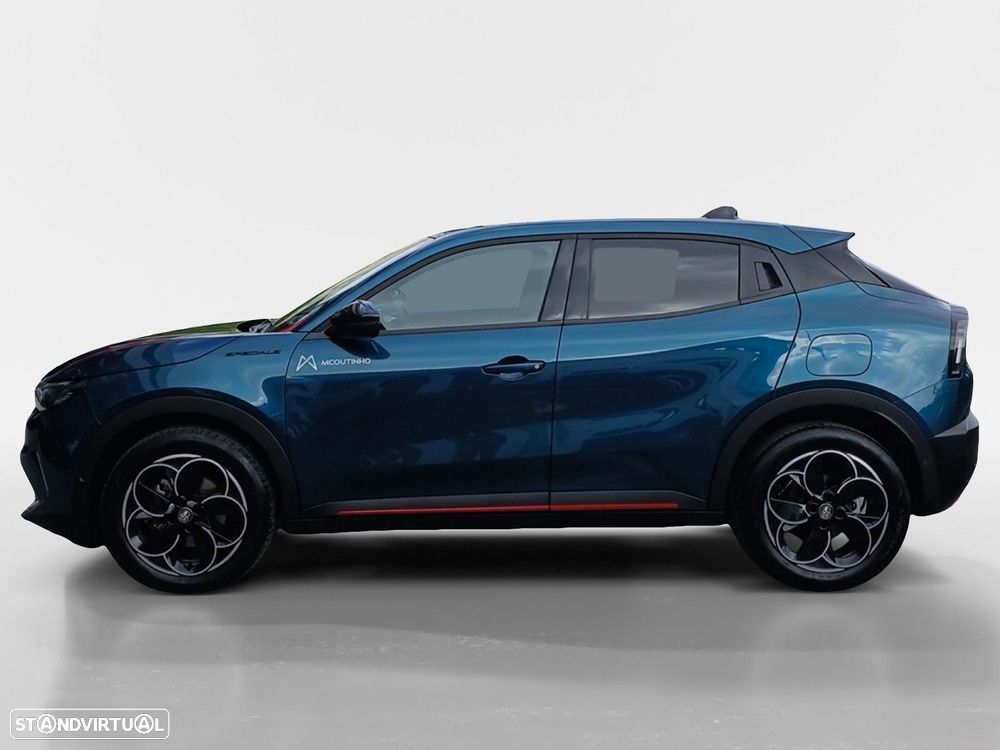 Alfa Romeo Junior Elletrica 50 kWh - 3