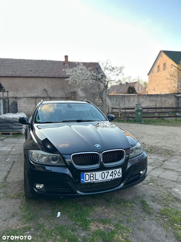 BMW Seria 3 320d - 2