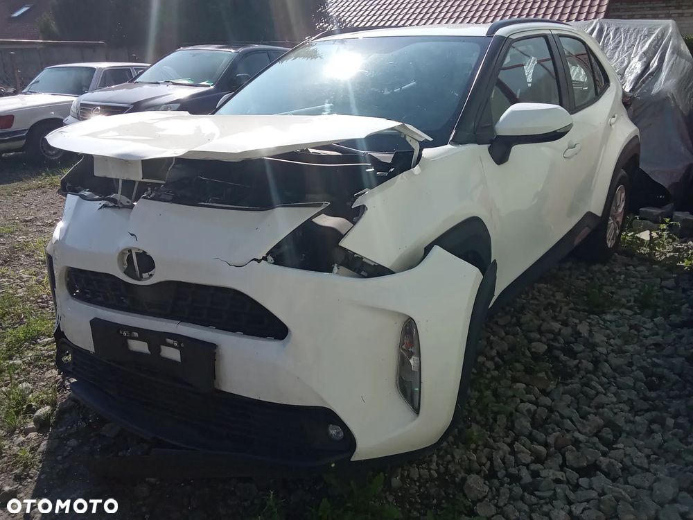 Toyota Yaris Cross 1.5 VVT-i Comfort - 2
