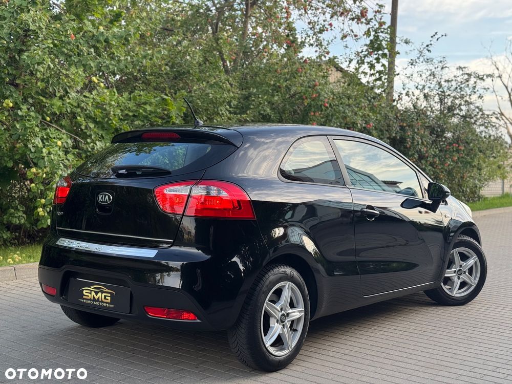 Kia Rio 1.2 Spirit - 7