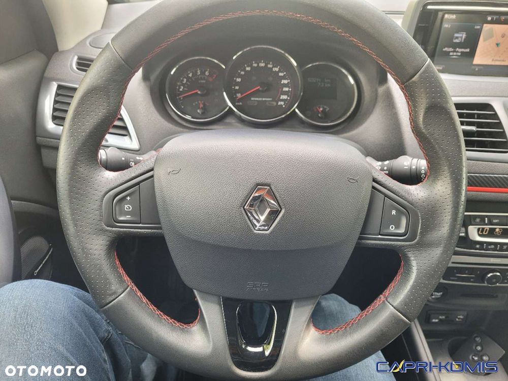 Renault Megane - 15