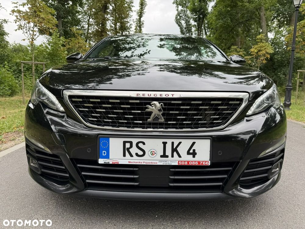 Peugeot 308 - 16
