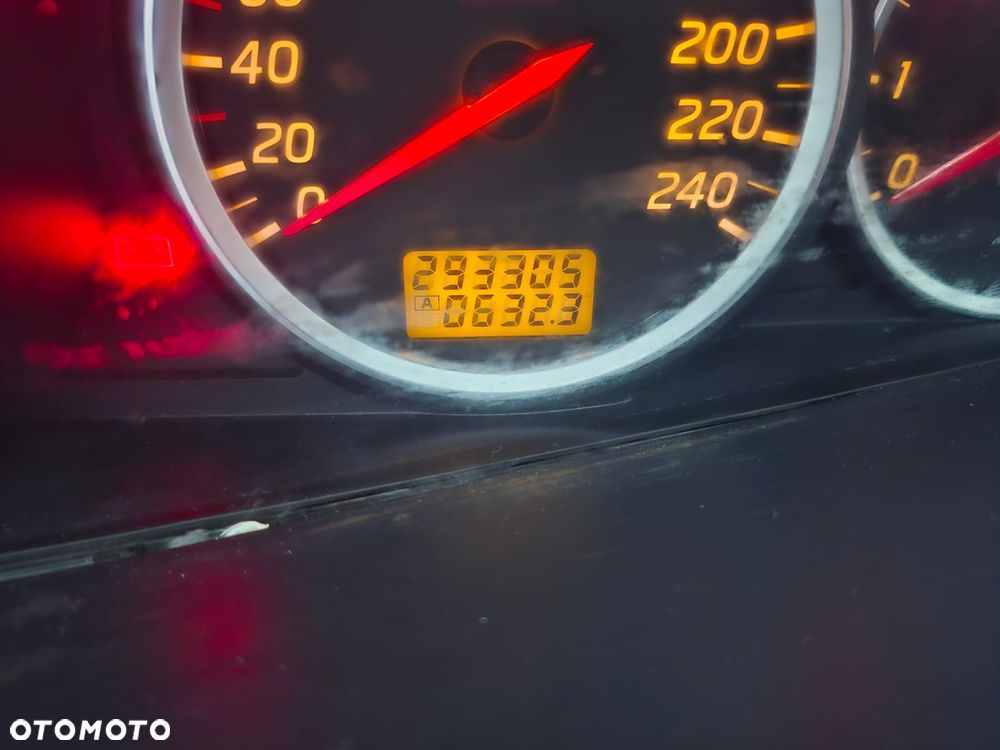 Nissan Primera 1.9 dCi Visia - 13