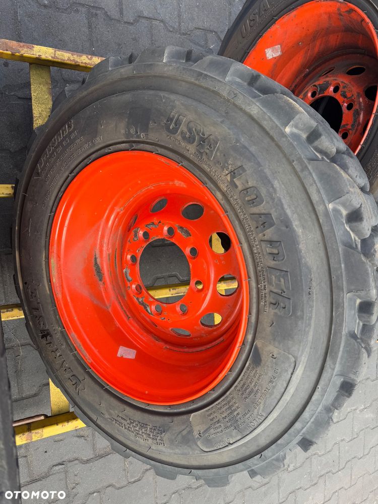 Koło do wózka widłowego Carlisle USA Loader 10-16.5 NHS - 1