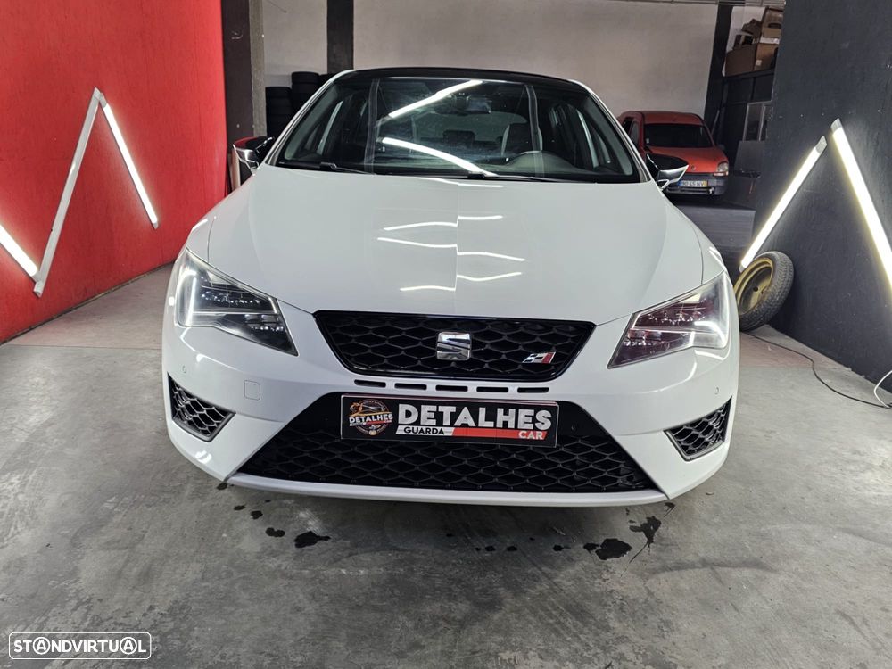 SEAT Leon - 15