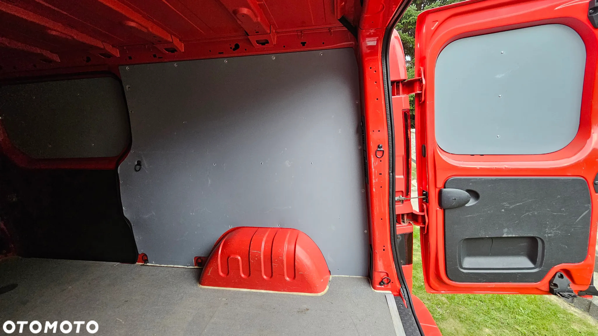 Opel Vivaro - 30