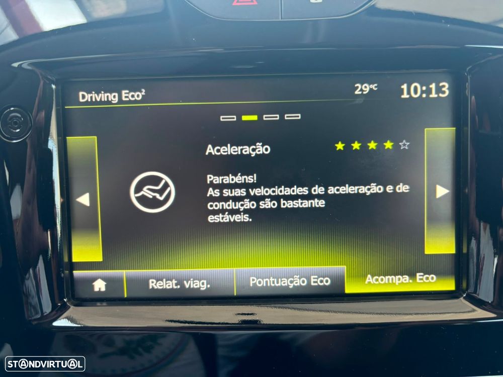 Renault Clio Sport Tourer 0.9 TCe Limited - 48