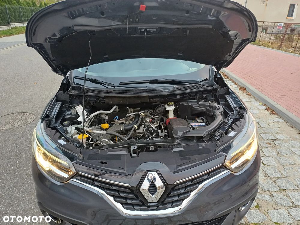 Renault Kadjar 1.2 Energy TCe Life - 24