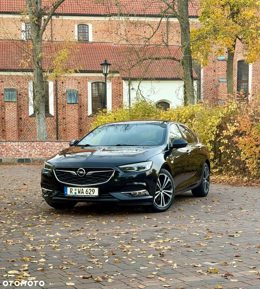 Opel Insignia - 6