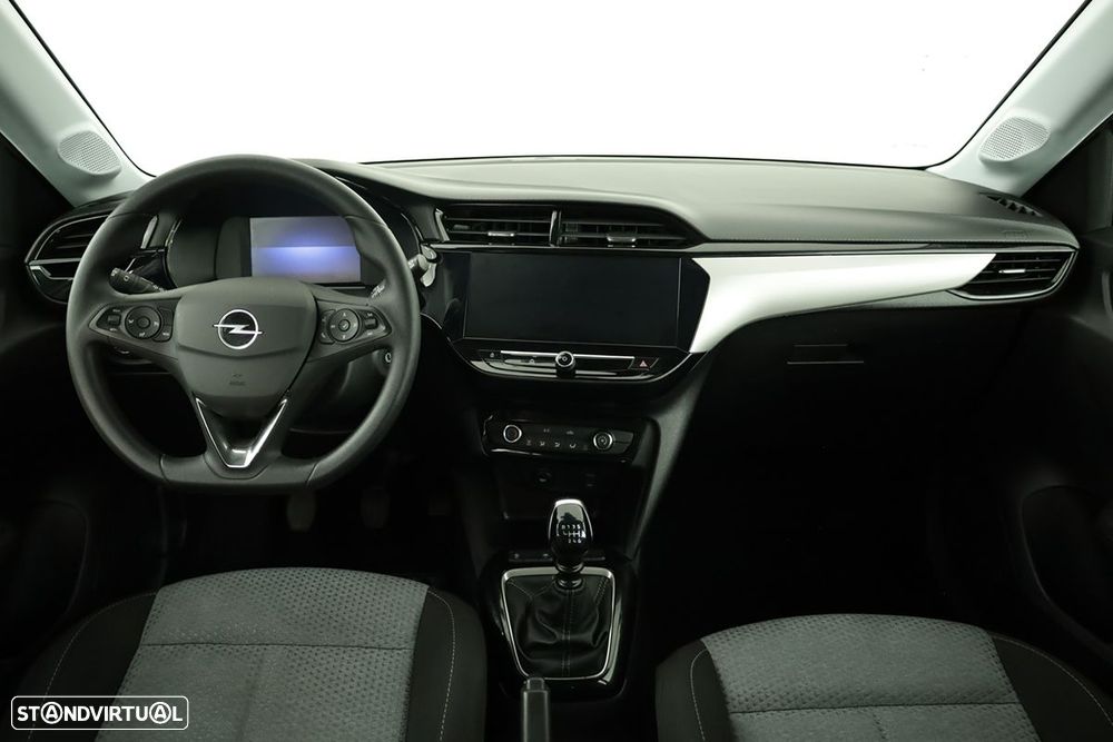 Opel Corsa 1.2 T Edition - 8