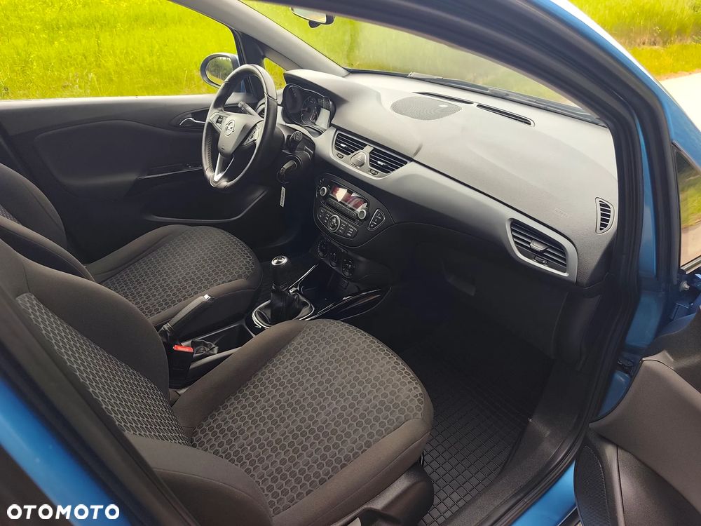 Opel Corsa 1.4 Active - 27