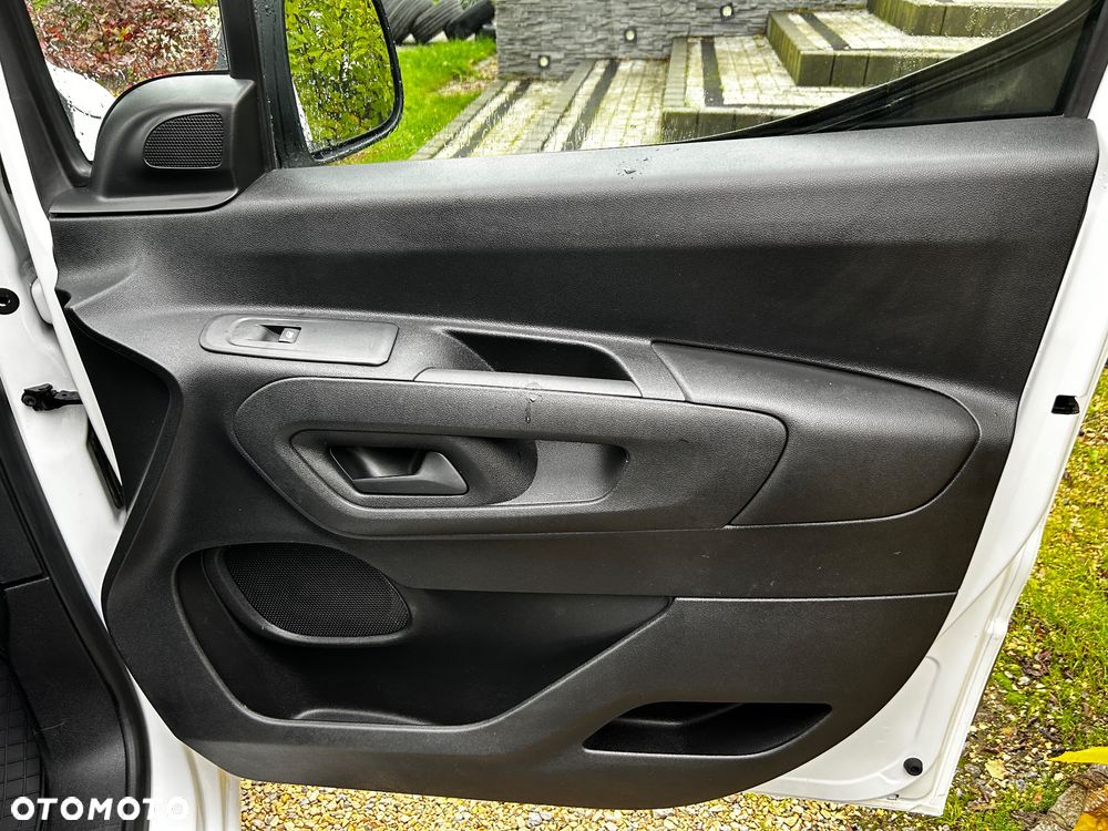 Citroën Berlingo - 24