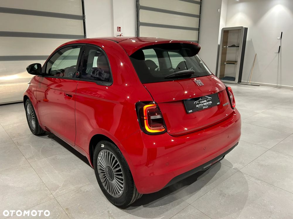 Fiat 500 ver-1-0-hybrid - 7