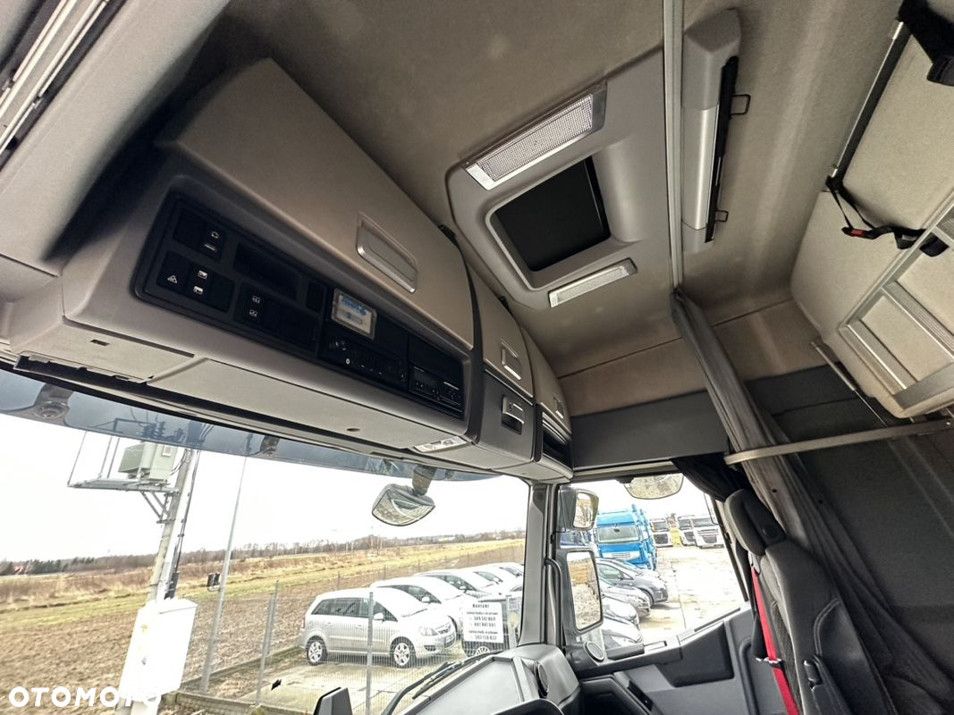 Renault T 480 Euro 6 !! HIGH CAB !! Stan BDB !! z Francji - 15