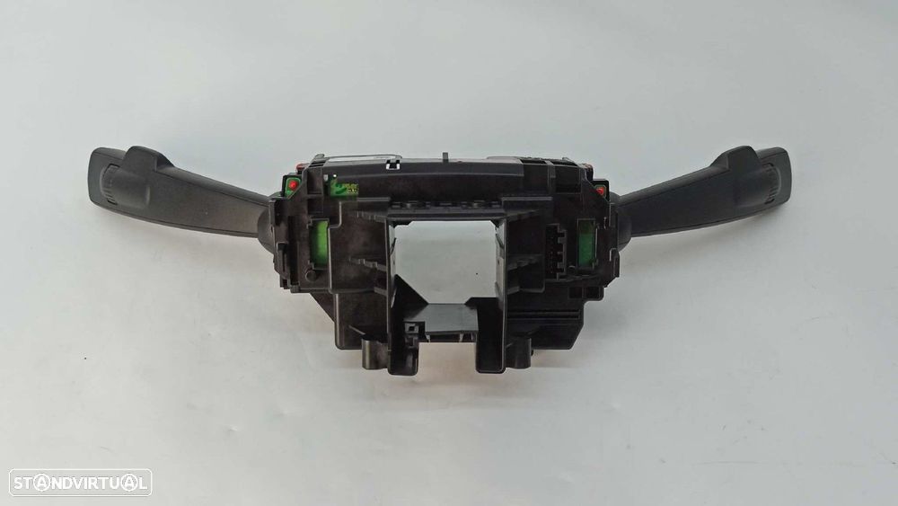 BLOCO DE CONTROLE MULTIFUNÇÕES VOLVO V40 MOMENTUM - 3