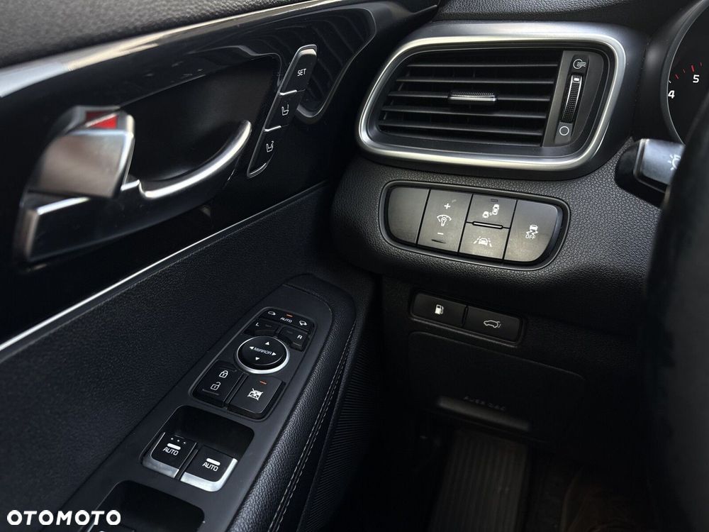 Kia Sorento 2.0 CRDI XL - 11