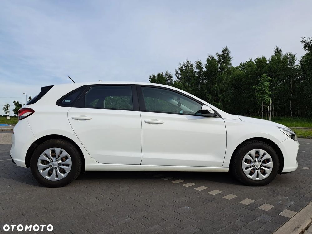 Hyundai i30 - 10