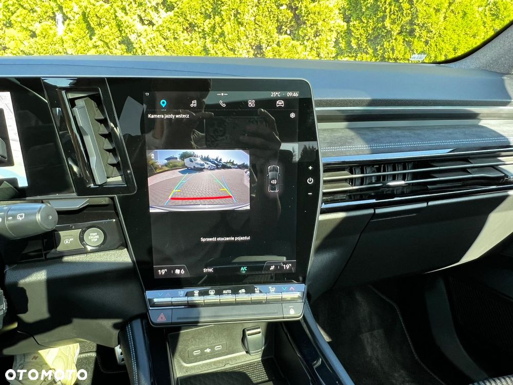 Renault Austral Mild Hybrid 160 Automatik Esprit Alpine - 18