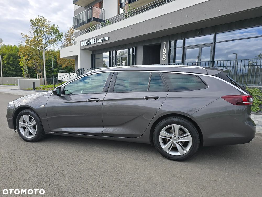 Opel Insignia 2.0 CDTI Business Elegance S&S - 12