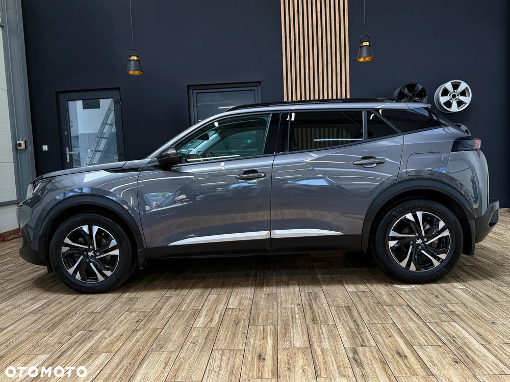 Peugeot 2008 BlueHDi 100 Allure - 10