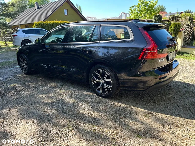 Volvo V60 - 4