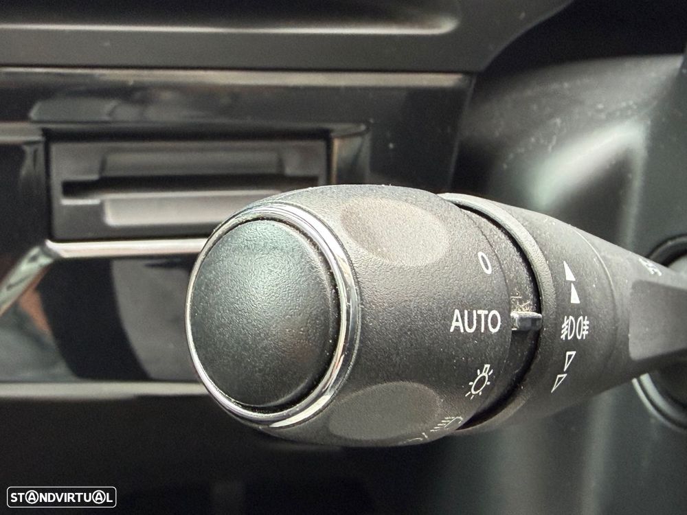 Citroën C4 Grand Picasso 1.6 e-HDi Seduction - 29