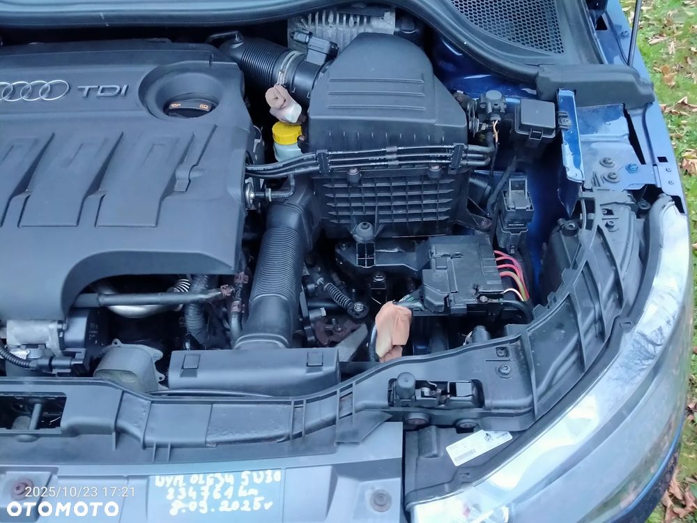 Audi A1 3-drzwiowe - 30