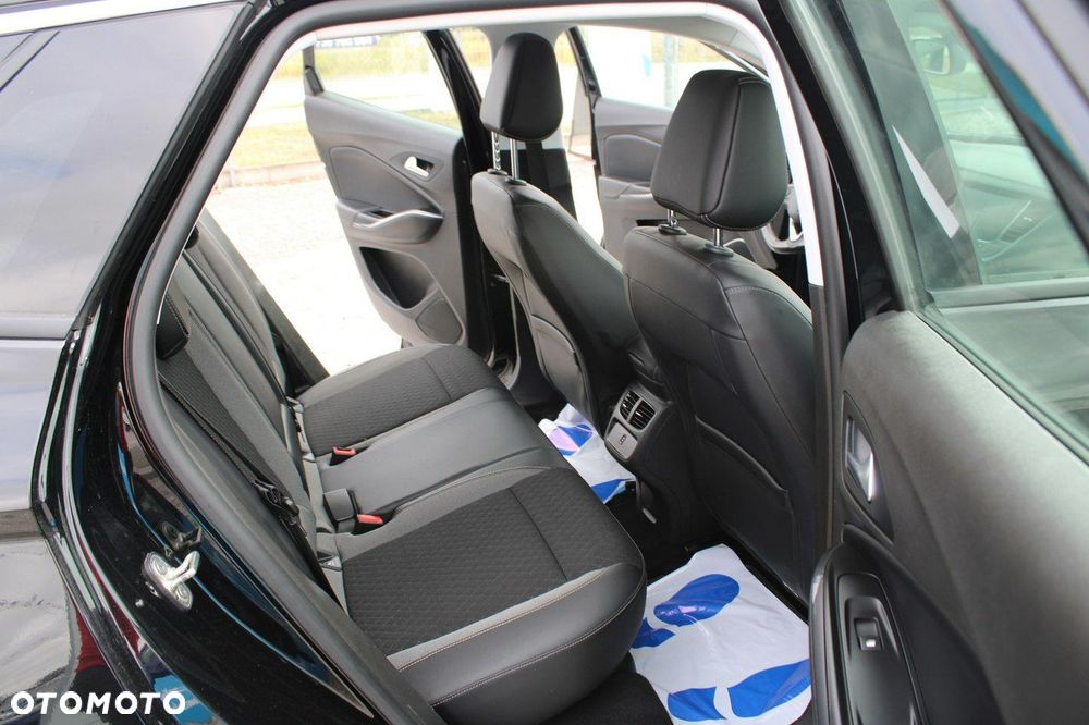 Opel Grandland X - 32