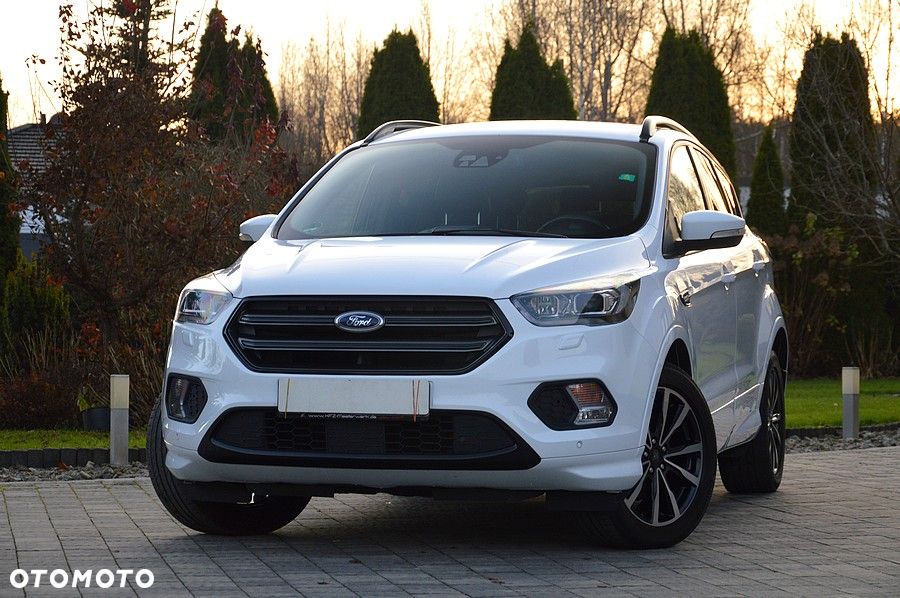 Ford Kuga 1.5 EcoBoost 2x4 SYNC - 5