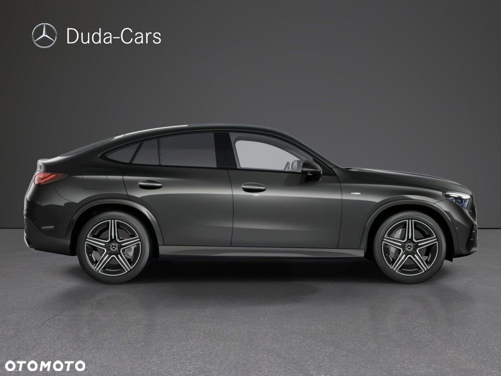 Mercedes-Benz GLC - 5