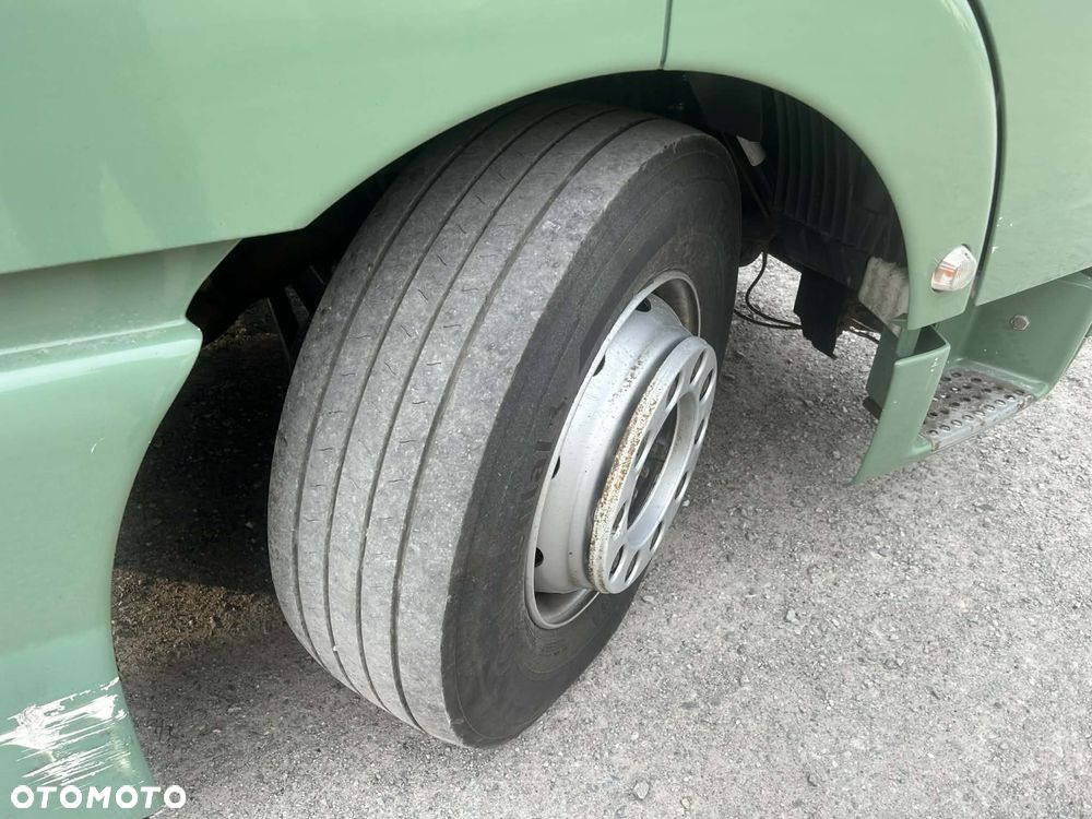 MAN TGX 26.440 EEV BDF - 10