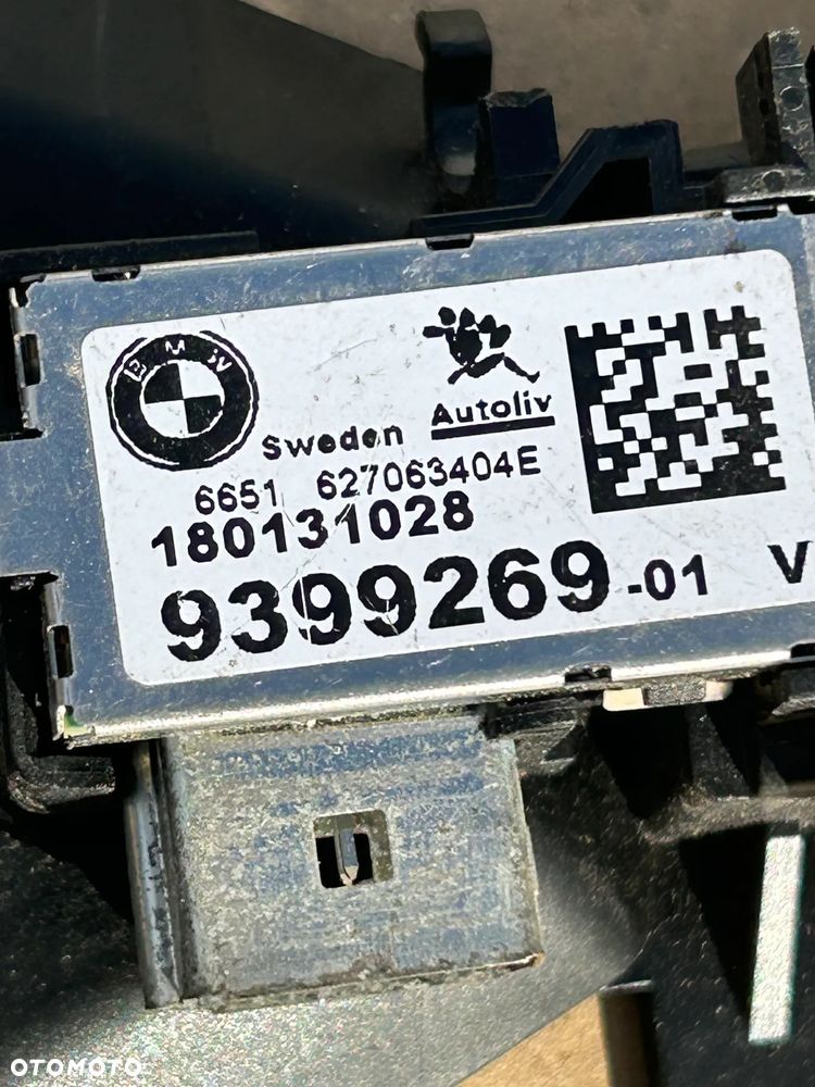 BMW X5 F15 KAMERA KAFAS 9399269 - 3