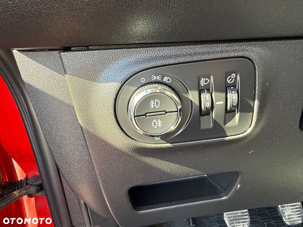 Opel Corsa 1.4 Turbo ecoFLEX Start/Stop Active - 15