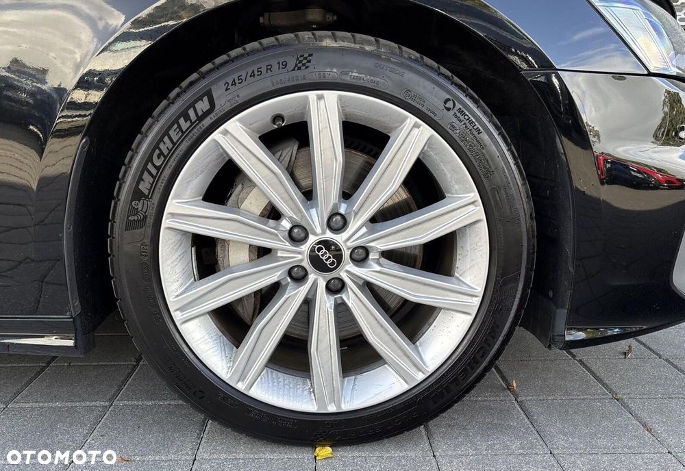 Audi A6 Limousine - 28