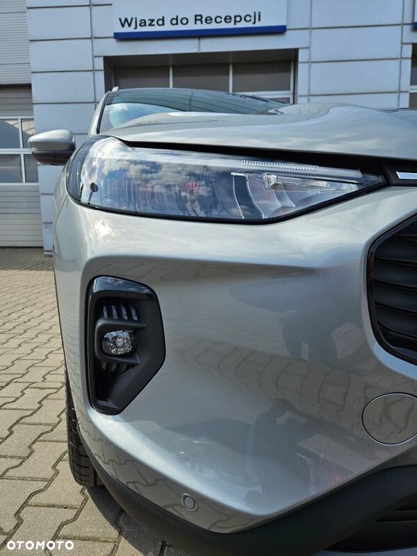 Ford Kuga 1.5 EcoBoost FWD Titanium - 13