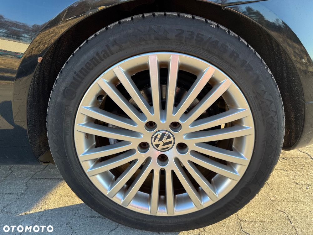 Volkswagen Eos 2.0 Turbo FSI Individual Chrom - 8