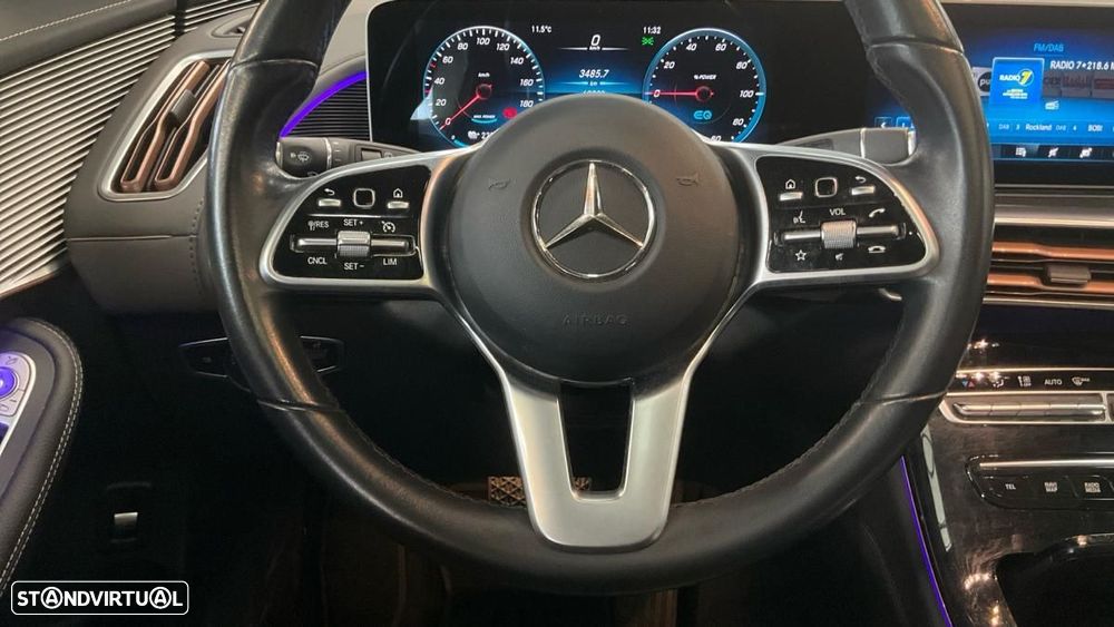Mercedes-Benz EQC 400 4Matic - 4