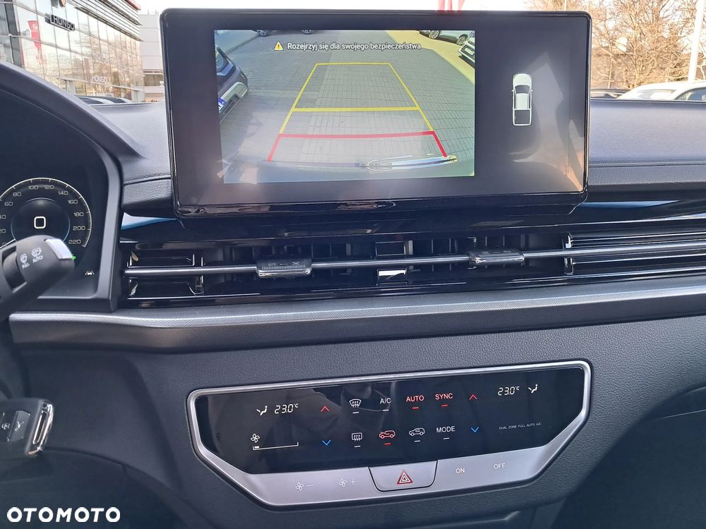 SsangYong/KGM Musso - 11