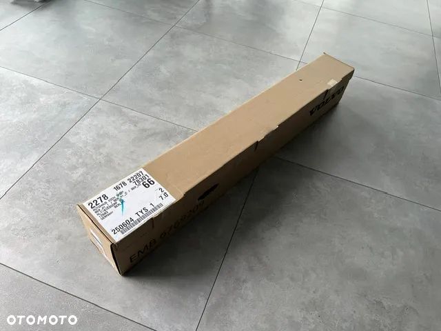 Belki do Volvo V60 II, V60CC - 7