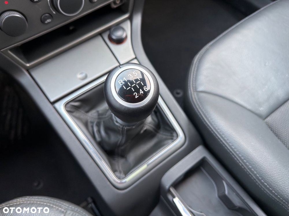Opel Vectra - 23