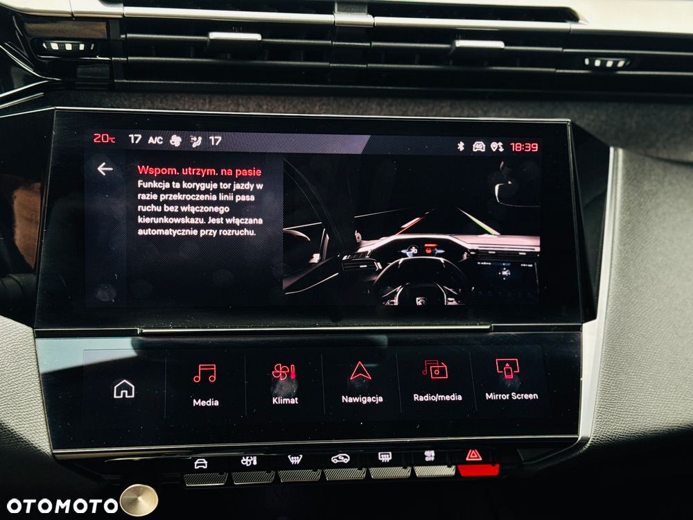 Peugeot 308 BlueHDi 130 EAT8 Allure Pack - 13