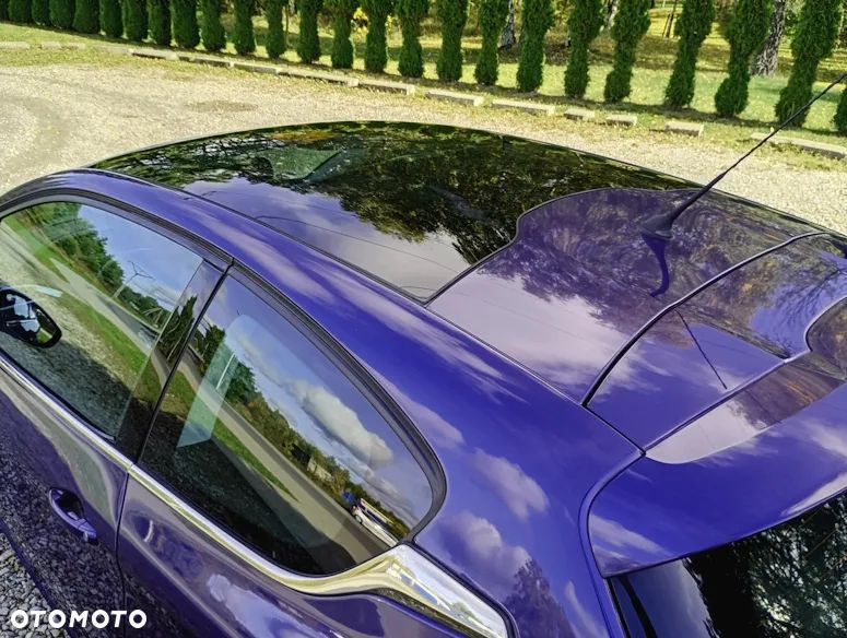 Peugeot 208 155 THP Allure - 31