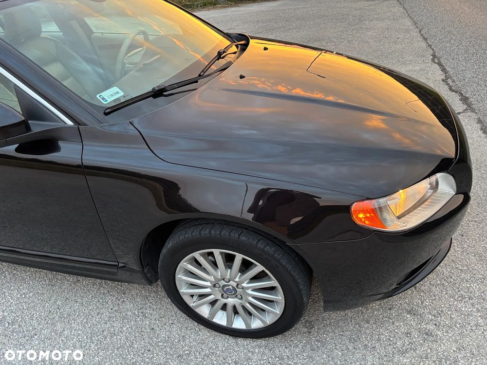 Volvo S80 2.4D Summum - 32