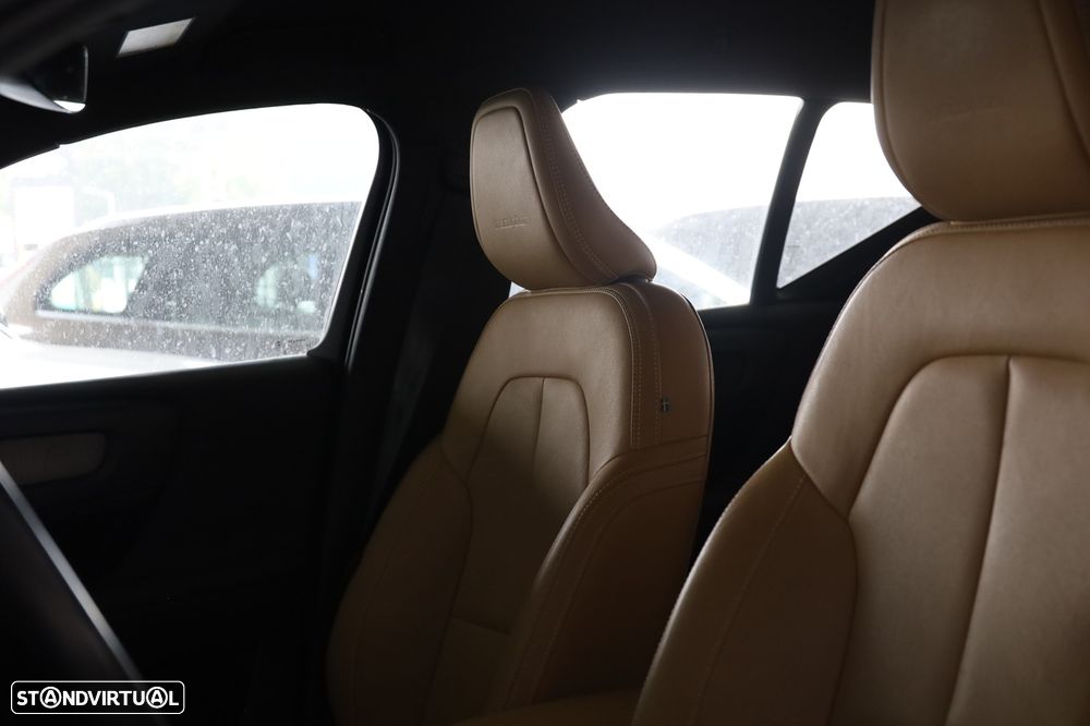 Volvo XC 40 1.5 T5 PHEV Inscription - 7