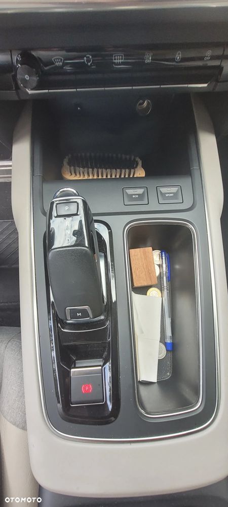 Citroën C5 Aircross 1.5 BlueHDi Shine Pack EAT8 - 11