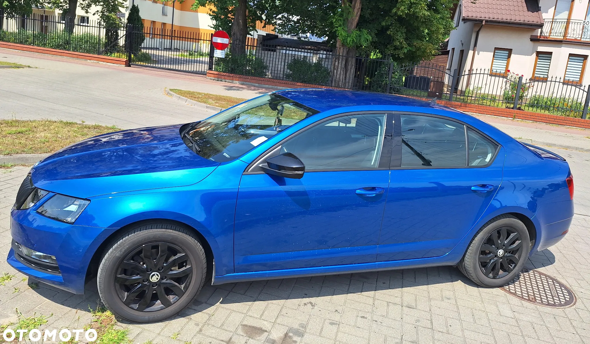 Skoda Octavia 1.5 TSI ACT Ambition - 3