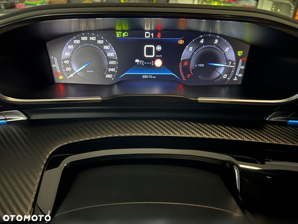 Peugeot 508 - 20