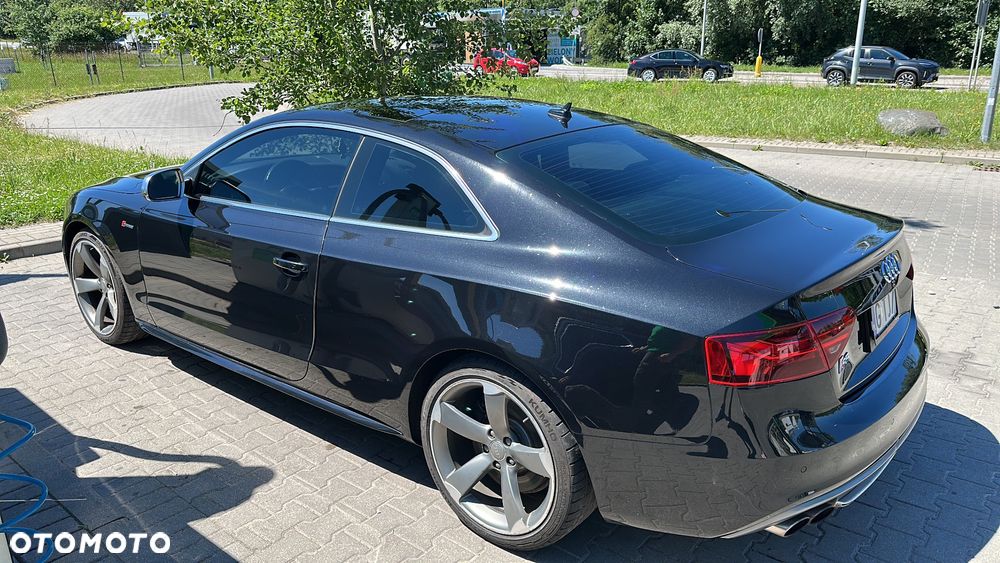 Audi S5 Coupé 3.0 TFSI Quattro S tronic - 5