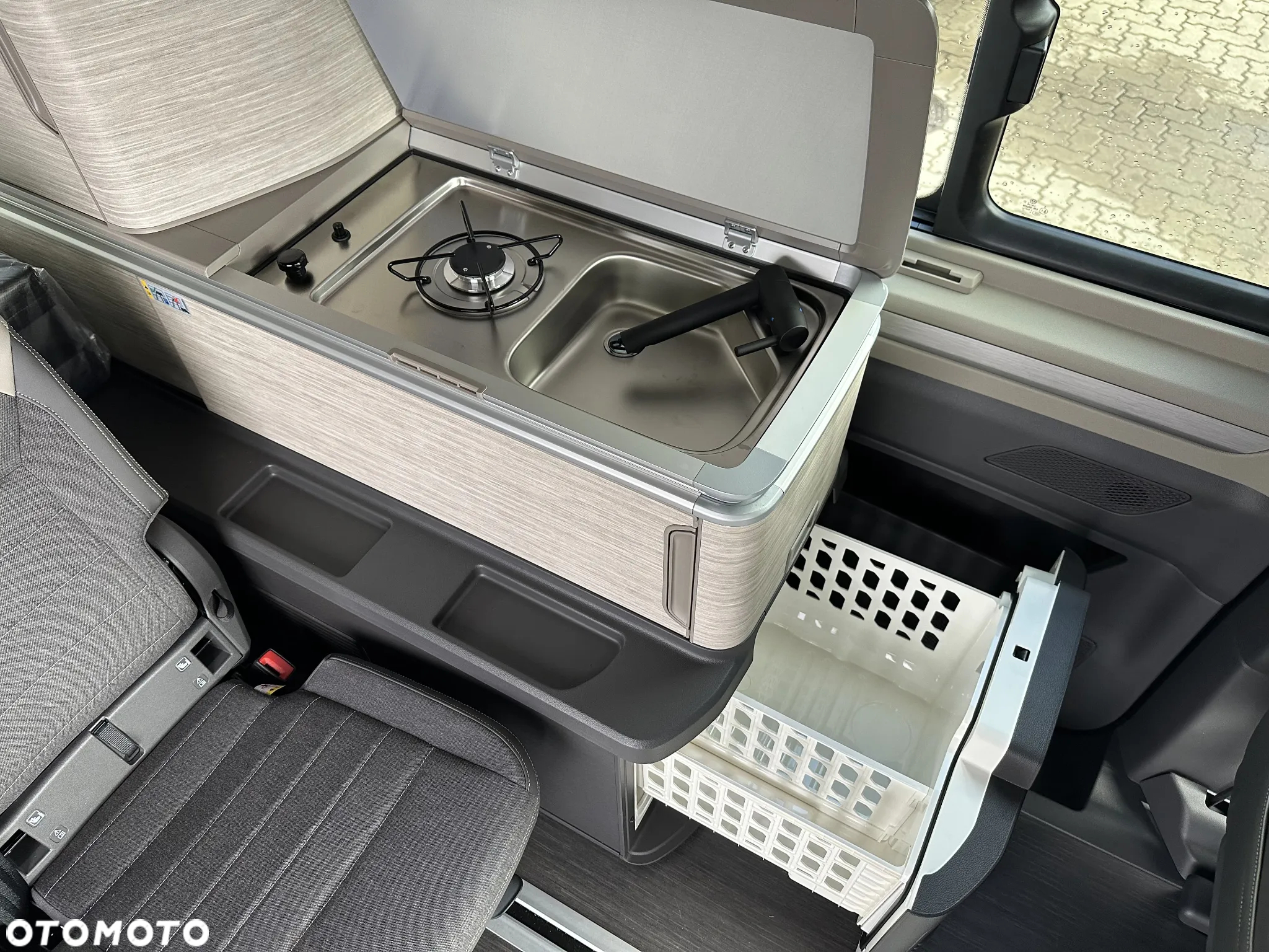 Volkswagen California - 11