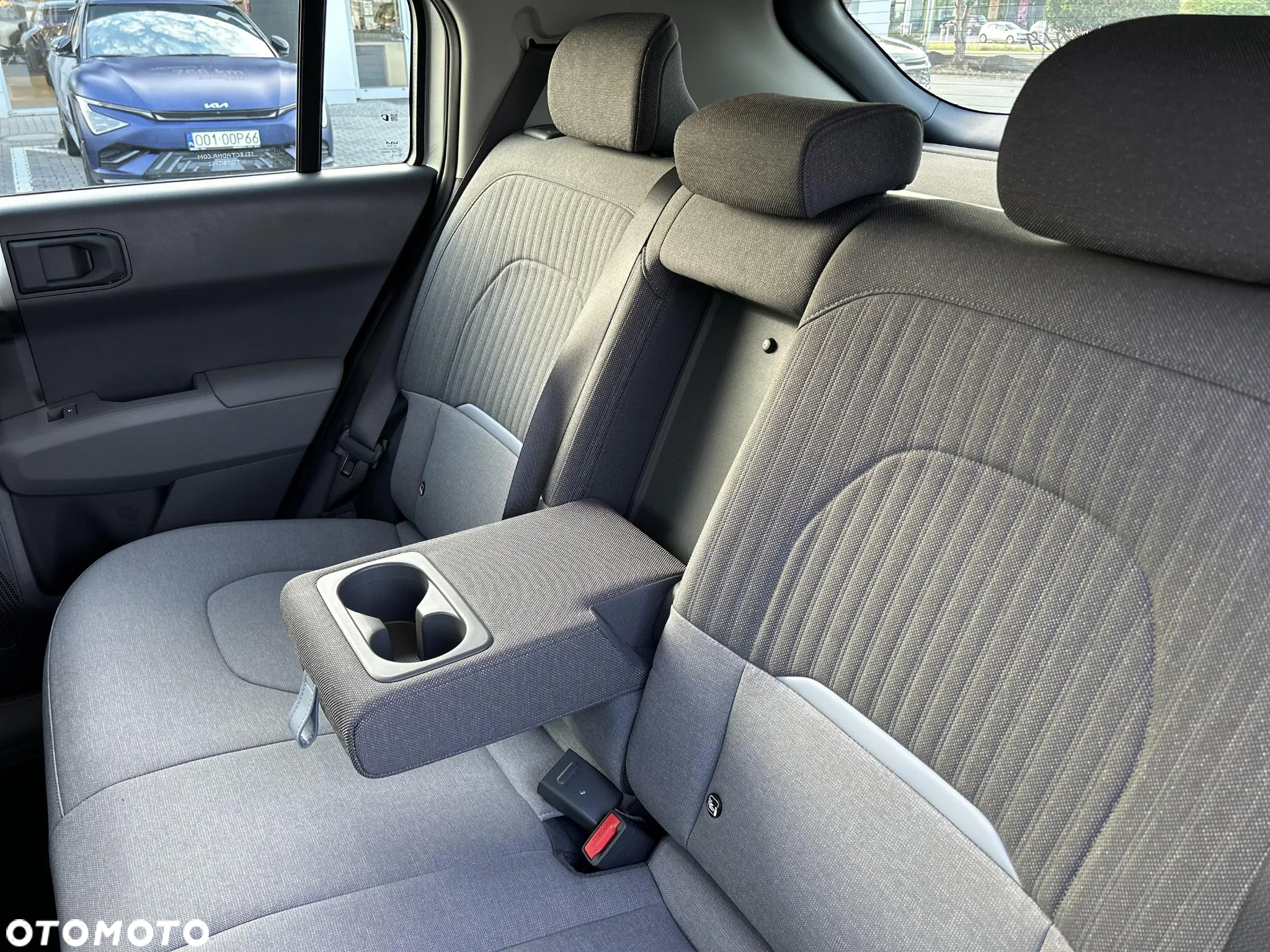 Kia EV3 58.3kWh Earth - 11